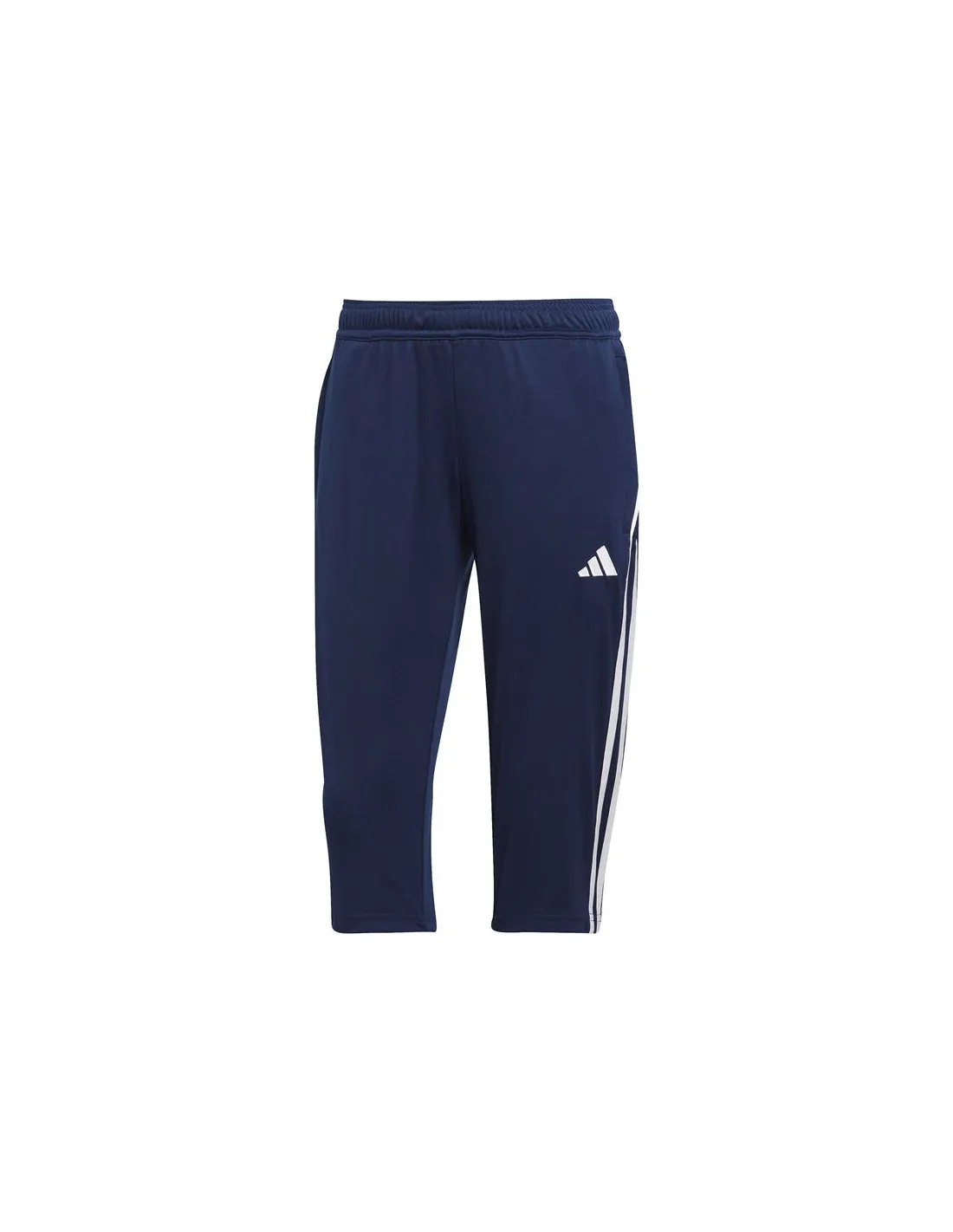 Pantalones de Fútbol adidas Tiro23L 3/4Pntw Mujer