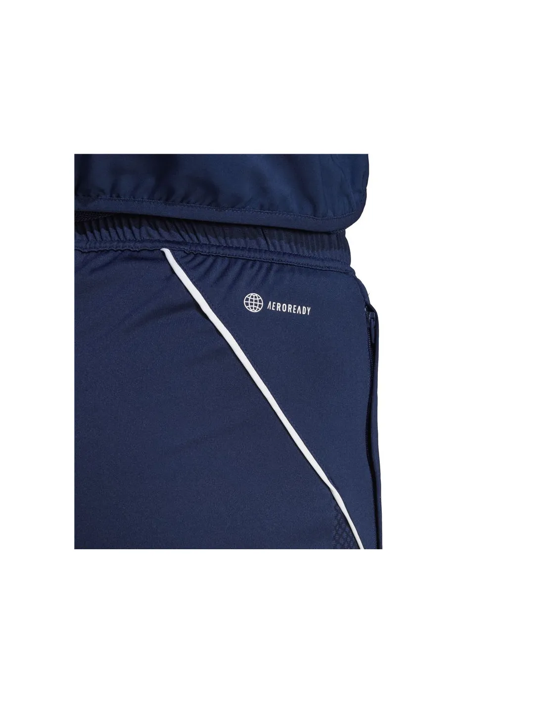 Pantalones de Fútbol adidas Tiro23L 3/4Pntw Mujer