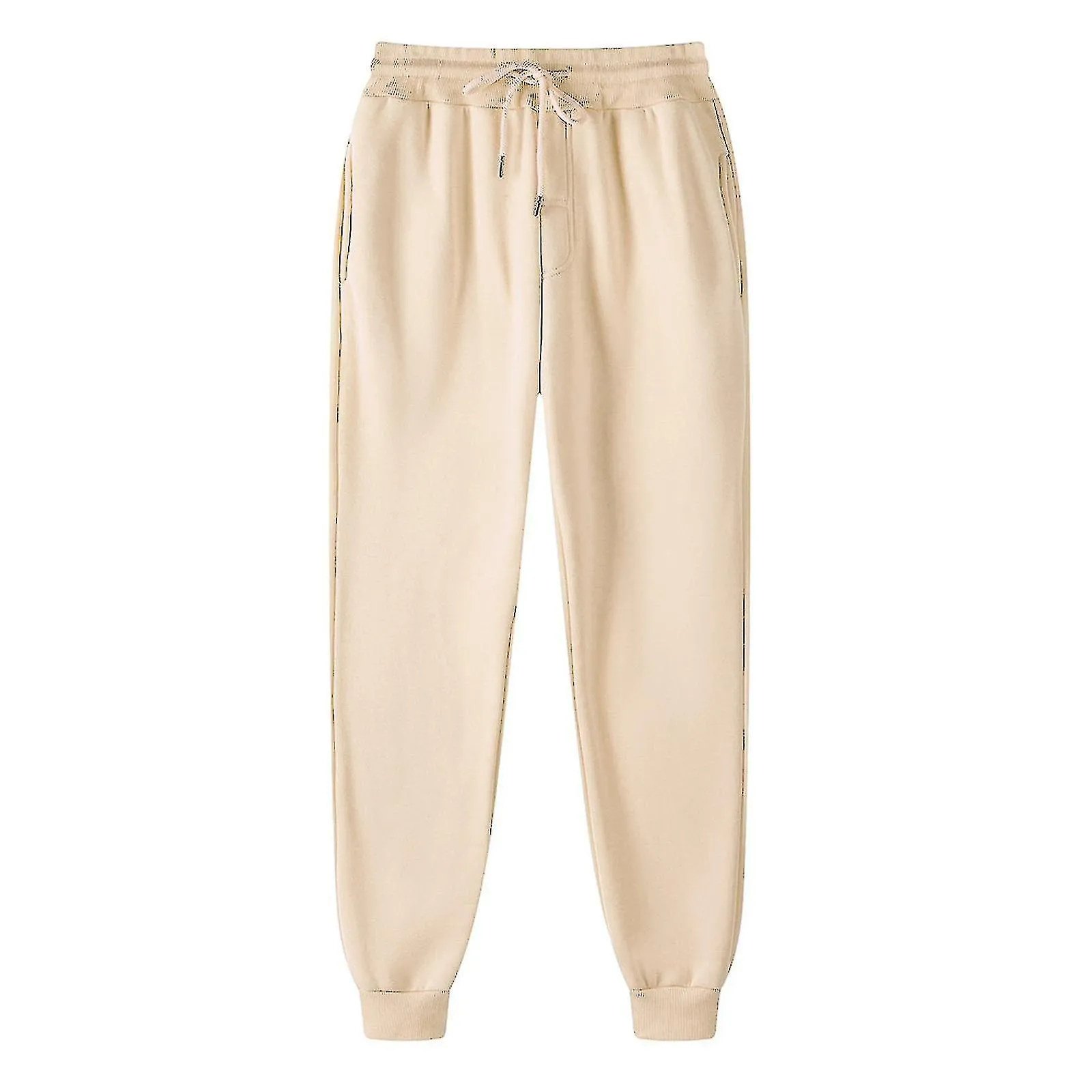 PANTALONES DE HOMBRE PANTALONES PANTALONES PANTALONES DE CHáNDAL PANTALONES DE HIPHOP LEGGING PANTALONES CASUALES ACOLCHADOS
