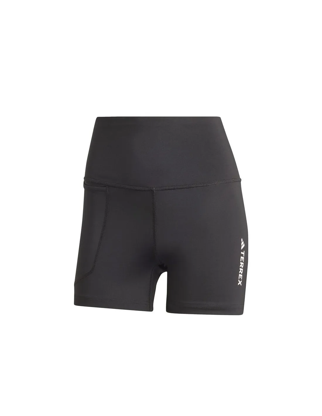 Pantalones de Montaña adidas Mt Short Mujer