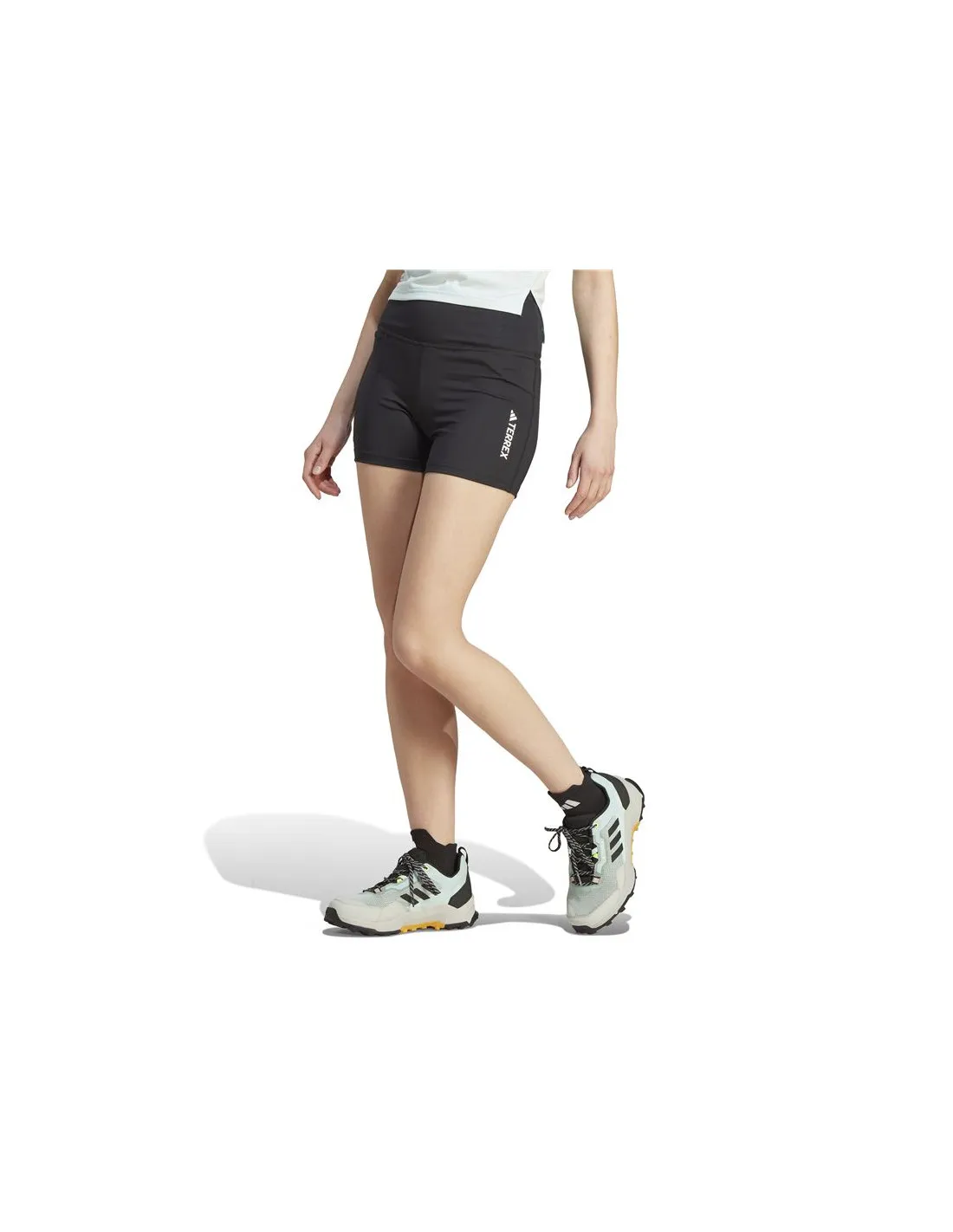 Pantalones de Montaña adidas Mt Short Mujer