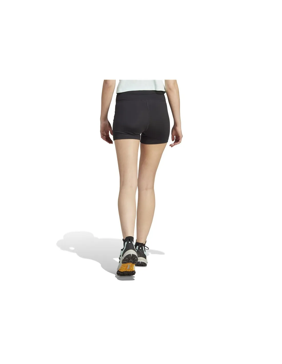 Pantalones de Montaña adidas Mt Short Mujer