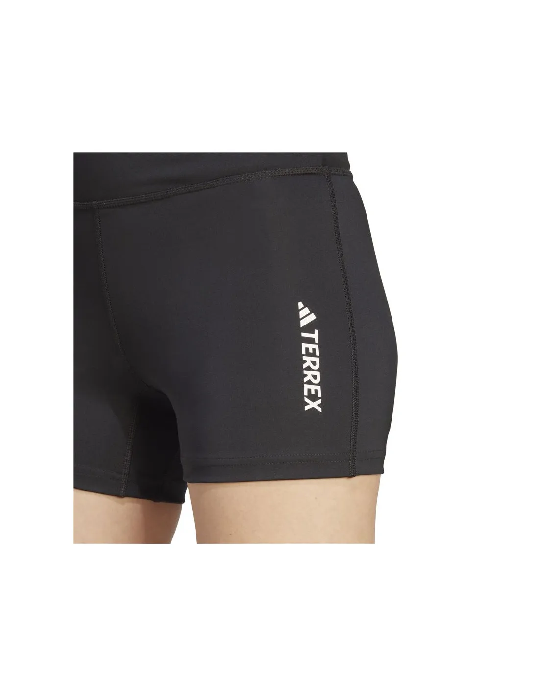 Pantalones de Montaña adidas Mt Short Mujer