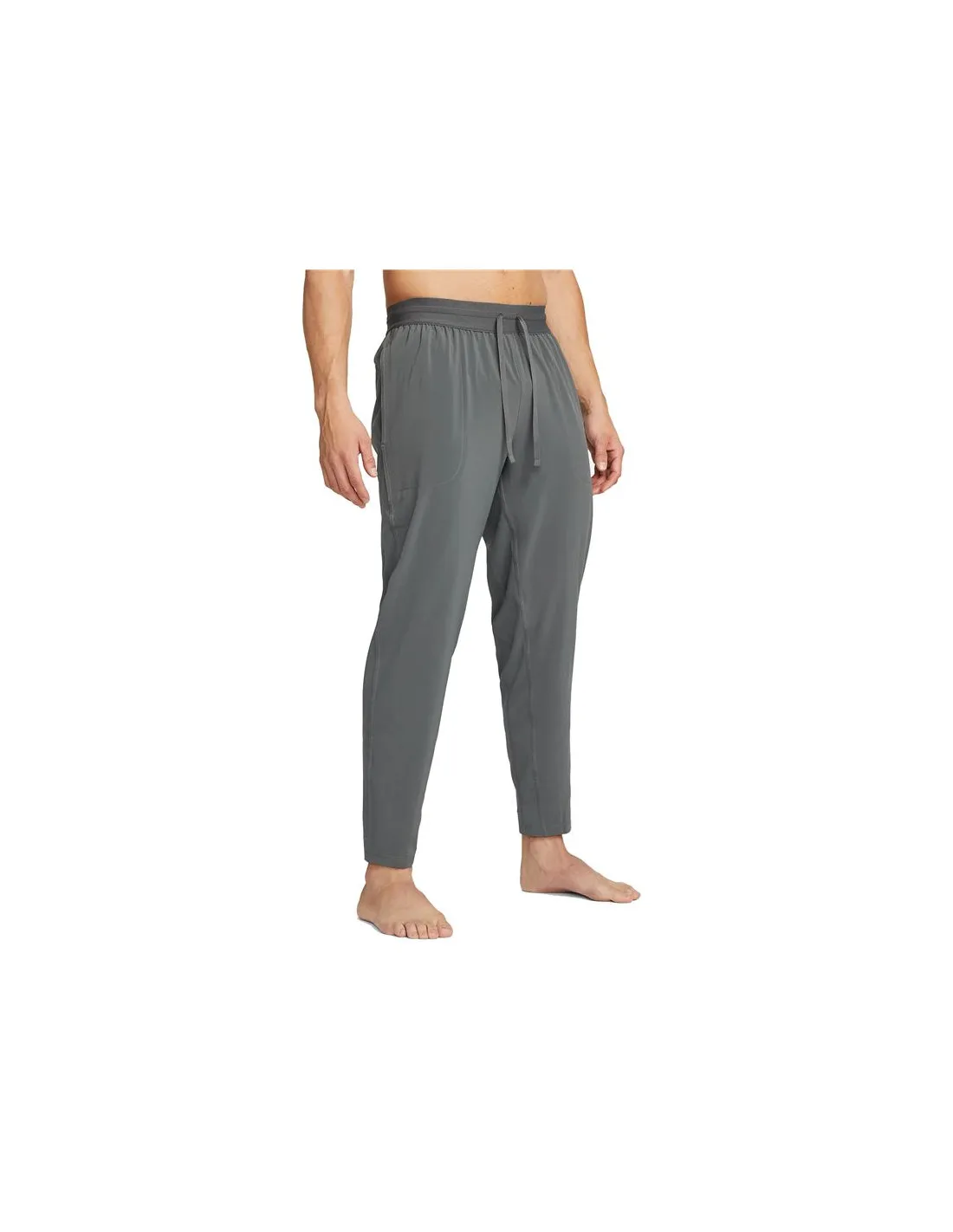 PANTALONES DE YOGA NIKE DRIFIT FLEX HOMBRE BROWN