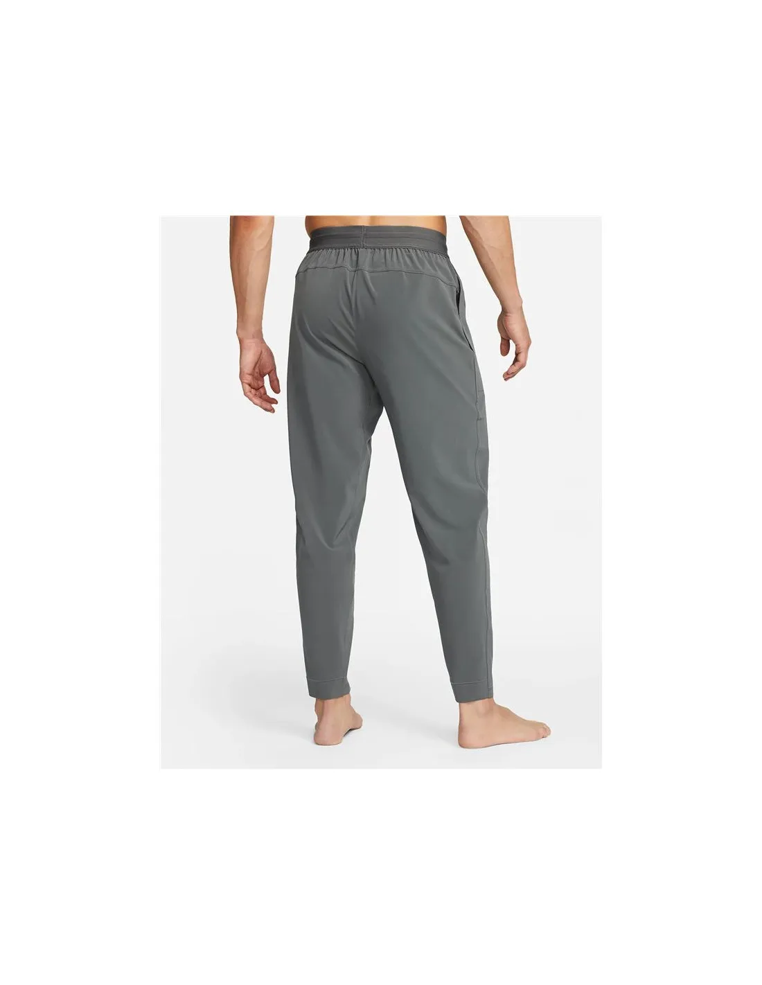 PANTALONES DE YOGA NIKE DRIFIT FLEX HOMBRE BROWN
