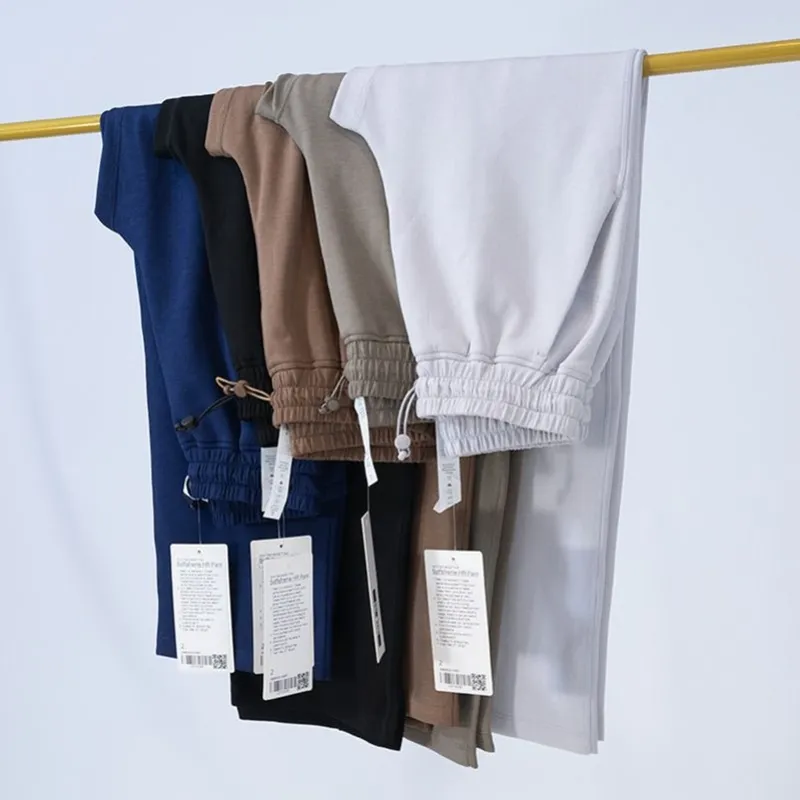 Pantalones de yoga Softsstreme Mujeres largas Tabla suave Soft Fabil Relectores Retrases muestra las piernas Fitness de yoga 065