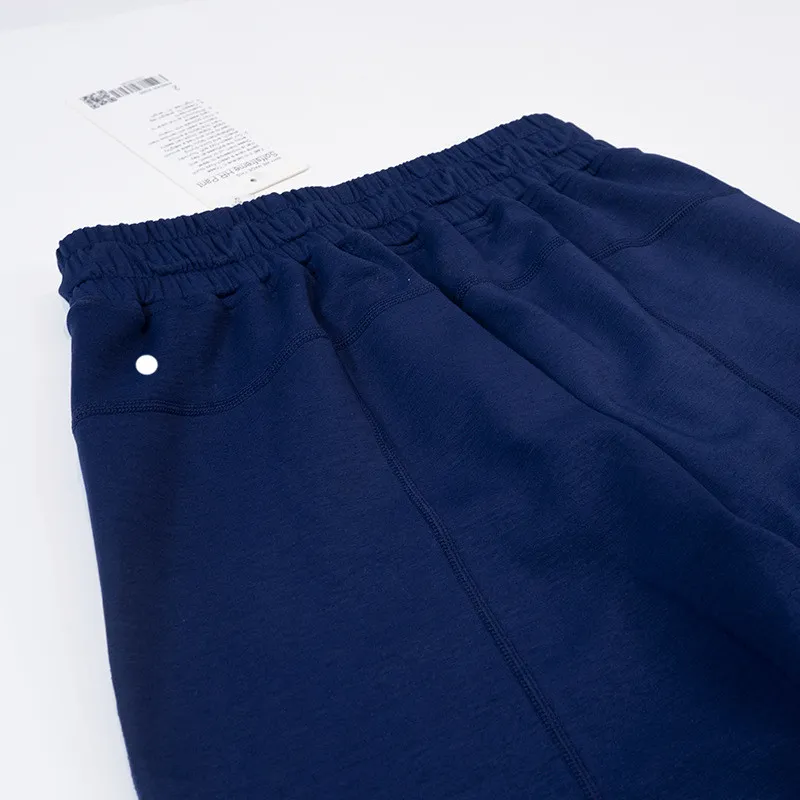 Pantalones de yoga Softsstreme Mujeres largas Tabla suave Soft Fabil Relectores Retrases muestra las piernas Fitness de yoga 065