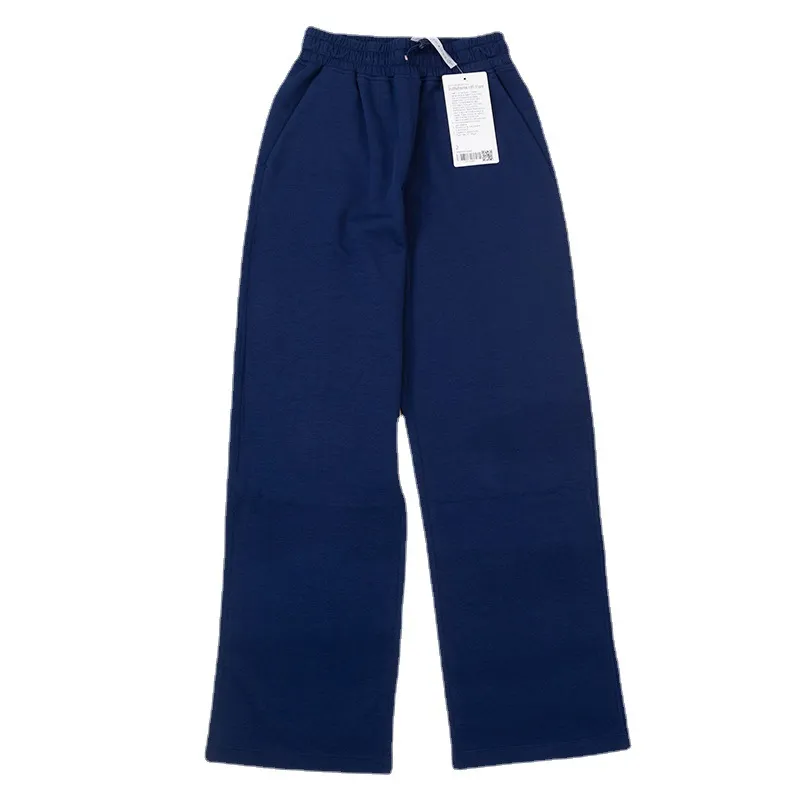Pantalones de yoga Softsstreme Mujeres largas Tabla suave Soft Fabil Relectores Retrases muestra las piernas Fitness de yoga 065