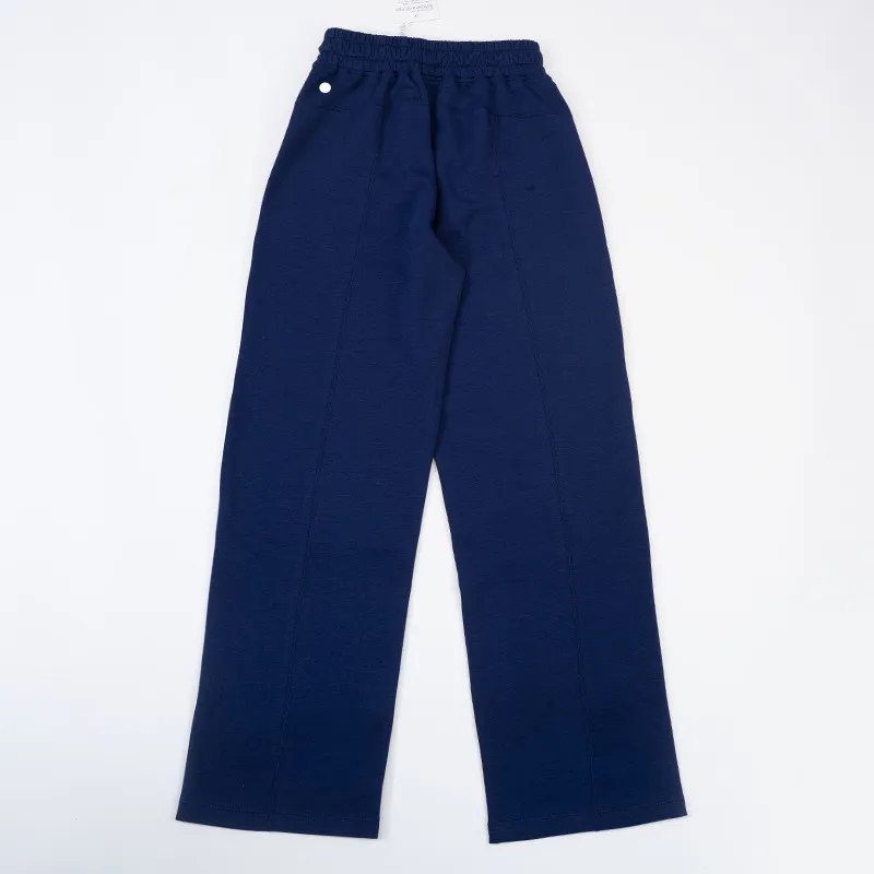 Pantalones de yoga Softsstreme Mujeres largas Tabla suave Soft Fabil Relectores Retrases muestra las piernas Fitness de yoga 065