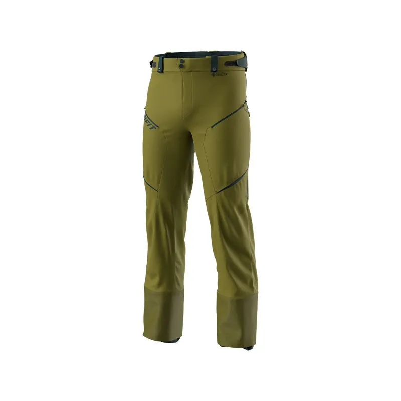 Pantalones Dynafit Radical 2 GTX (Army) Hombre