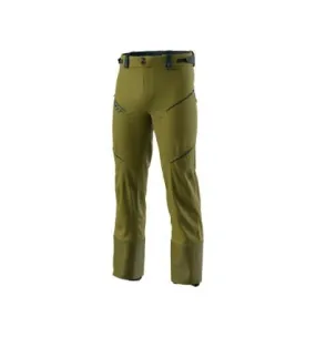 Pantalones Dynafit Radical 2 GTX (Army) Hombre