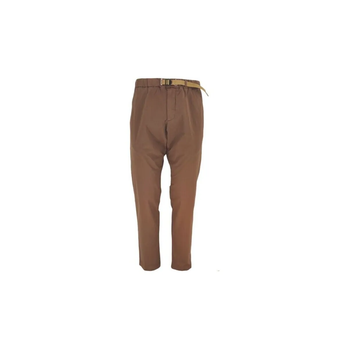 Pantalones Greg Lightweight Hombre Tobacco Brown