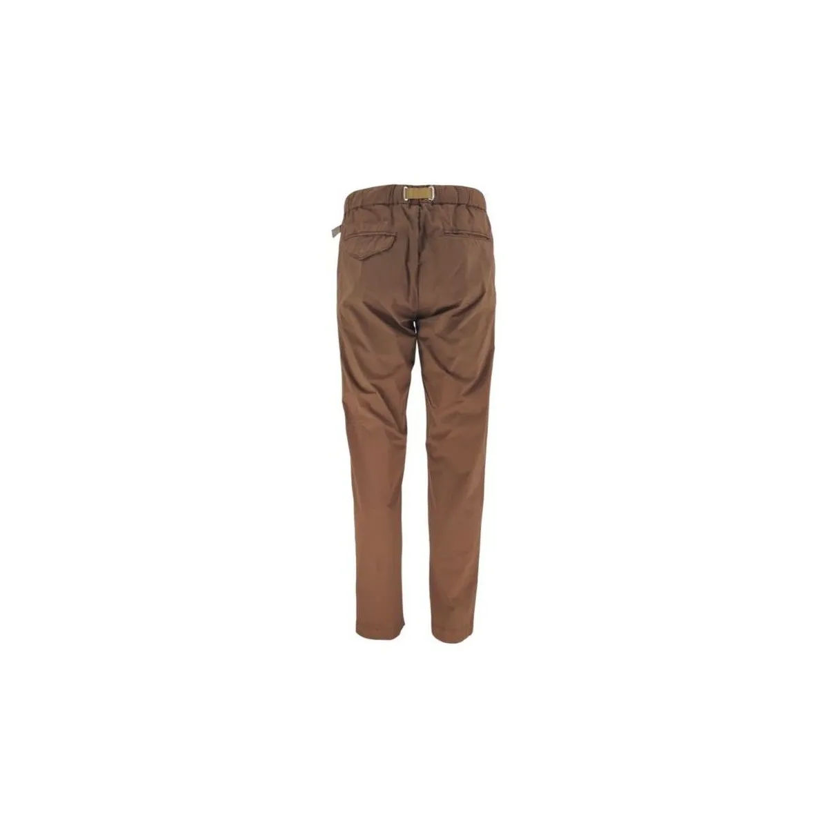 Pantalones Greg Lightweight Hombre Tobacco Brown