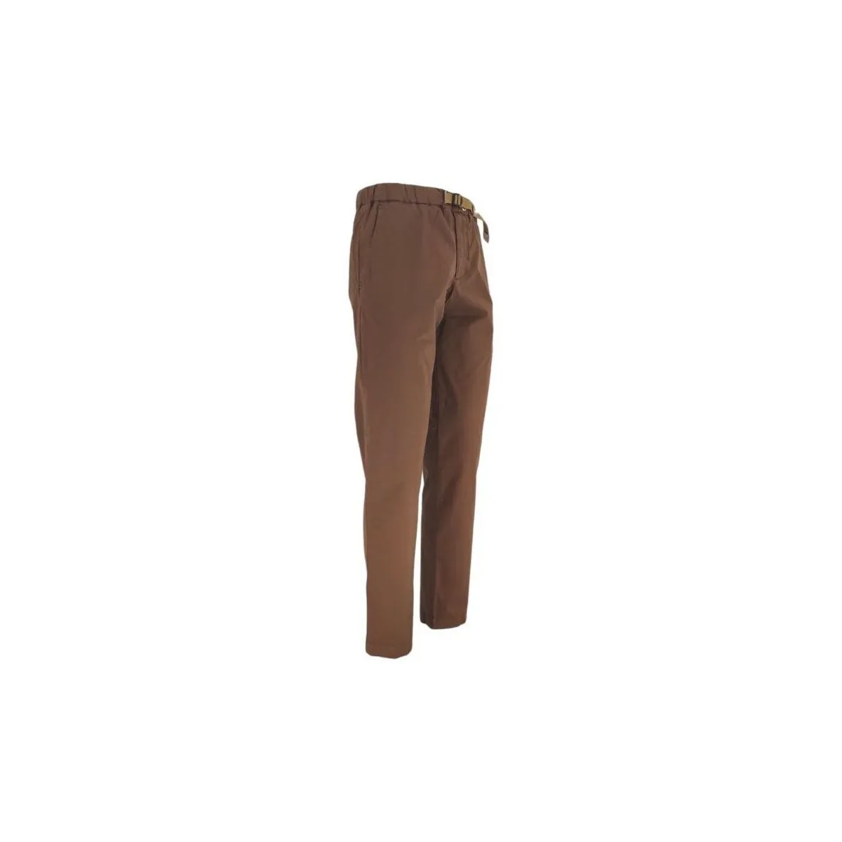 Pantalones Greg Lightweight Hombre Tobacco Brown