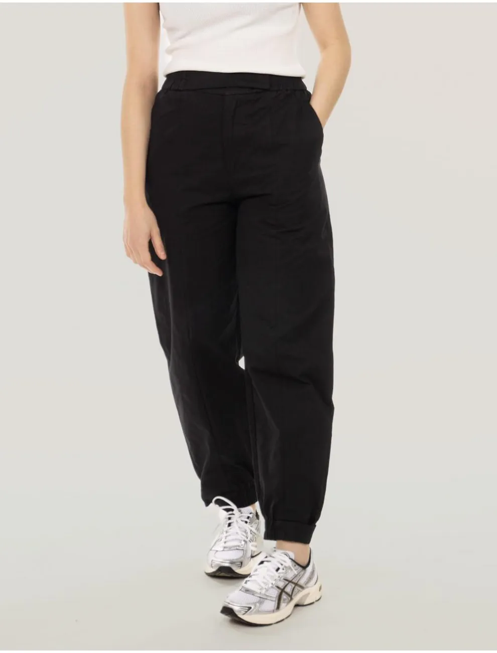 PantalÓn Obvio Petra Negro