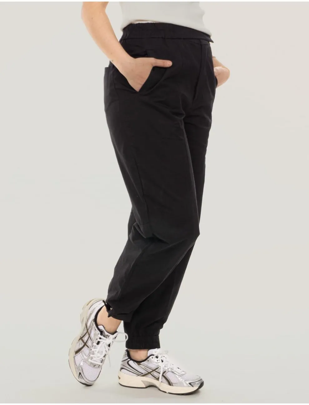 PantalÓn Obvio Petra Negro