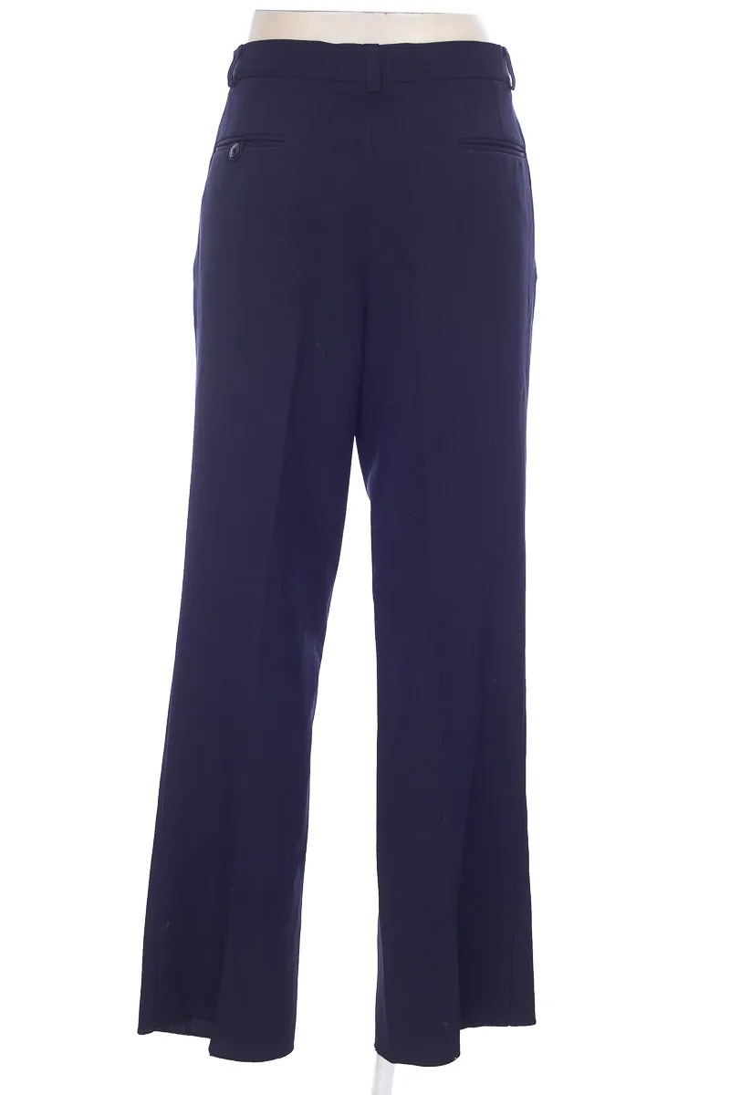 PANTALóN COLOR AZUL  CLOSEANDO