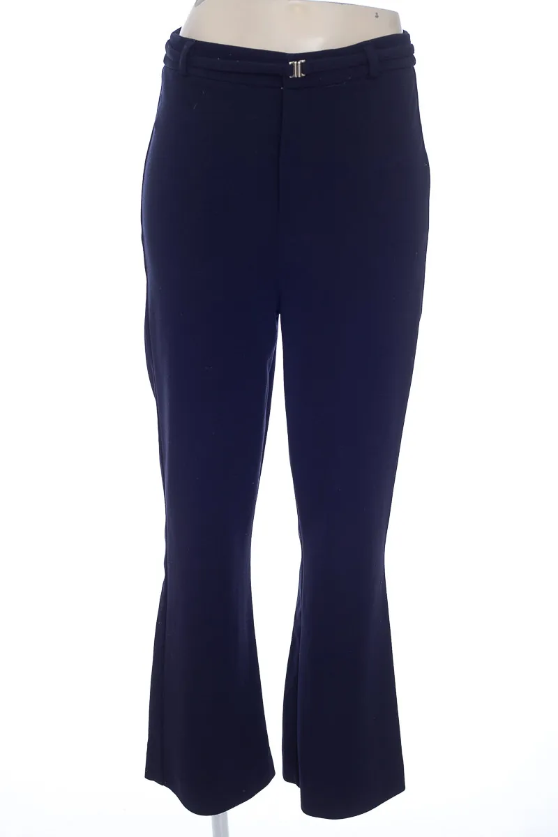 PANTALóN COLOR AZUL  FDS