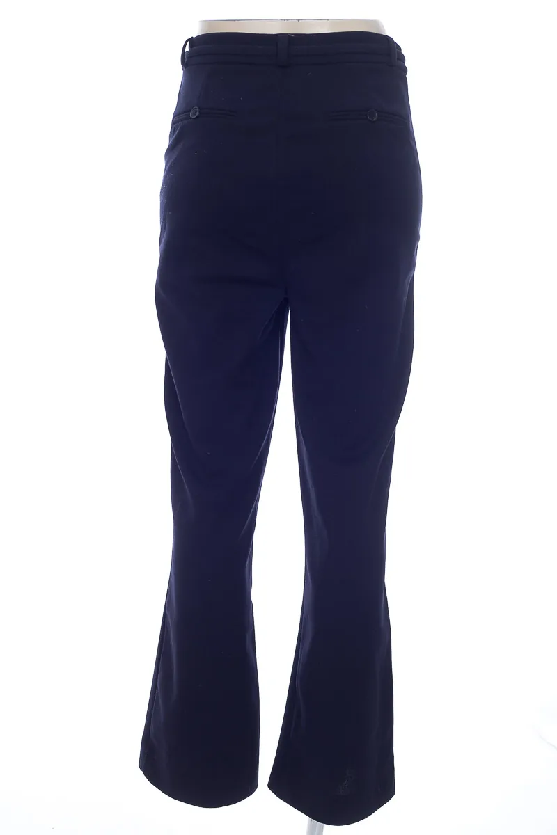 PANTALóN COLOR AZUL  FDS