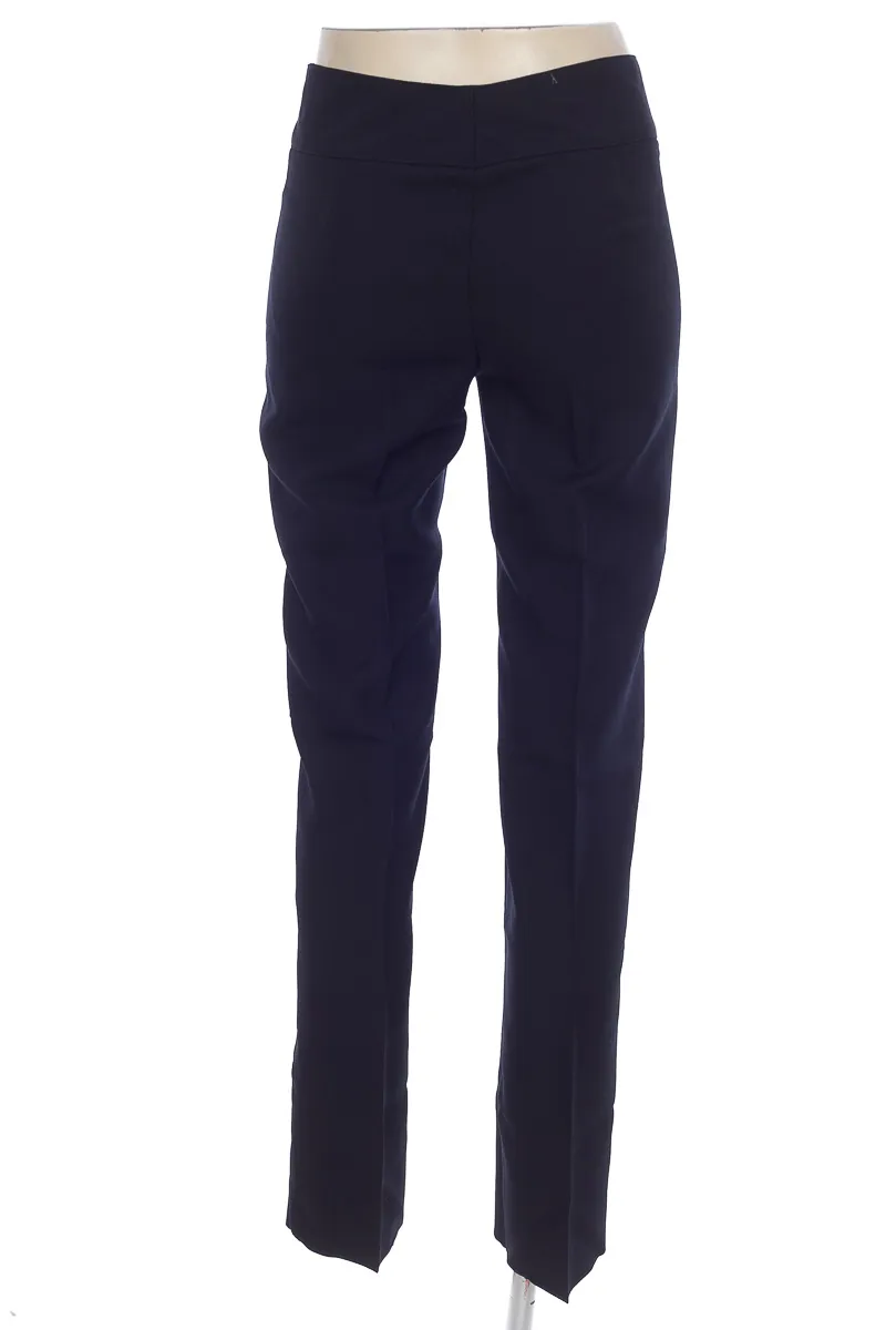 PANTALóN COLOR AZUL  LONGPORT
