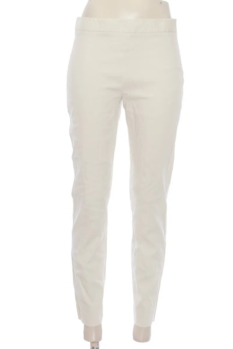 PANTALóN COLOR BEIGE  DKNY