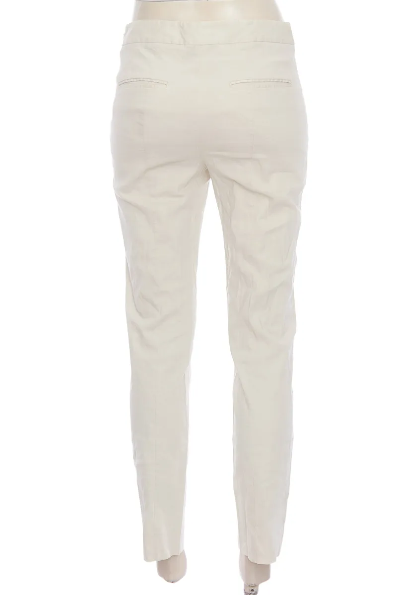 PANTALóN COLOR BEIGE  DKNY