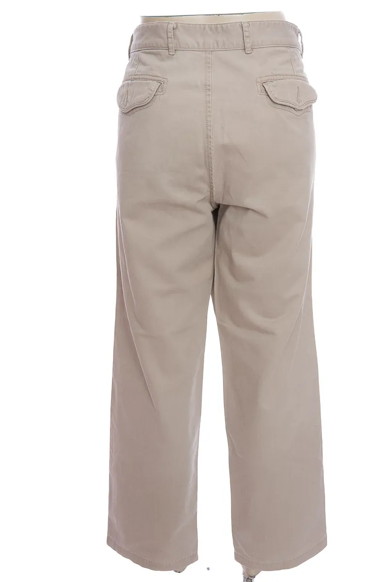 PANTALóN COLOR BEIGE  LEE
