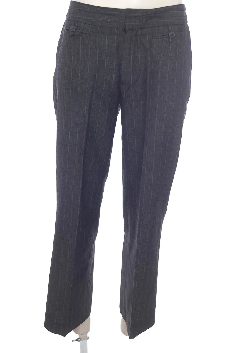 PANTALóN COLOR GRIS  ARMI