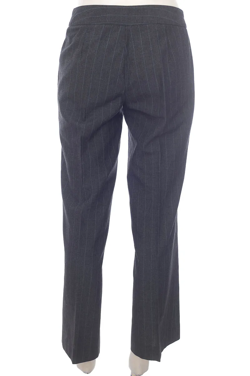 PANTALóN COLOR GRIS  ARMI
