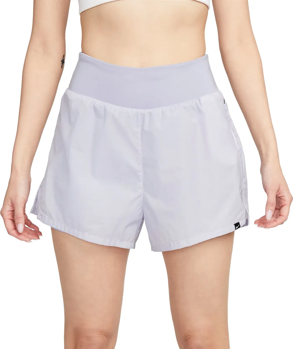 Pantalón corto Nike W NK DF RN DVN RFLCTV SHRT