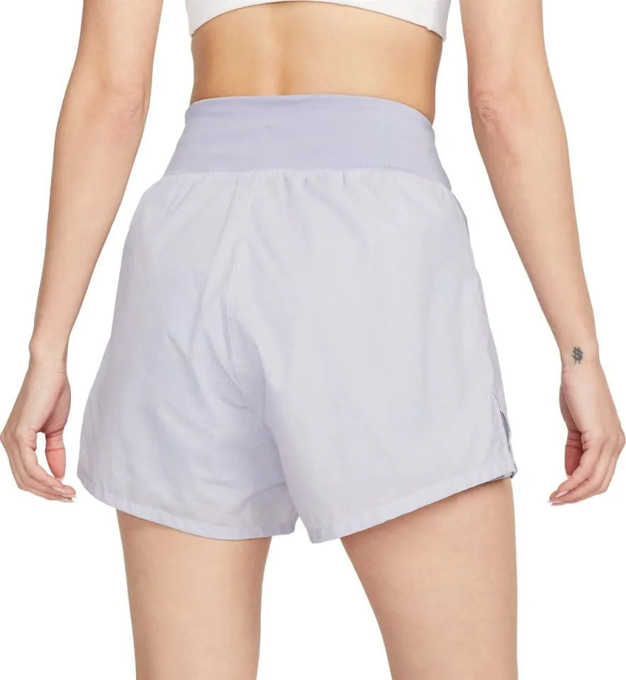 Pantalón corto Nike W NK DF RN DVN RFLCTV SHRT