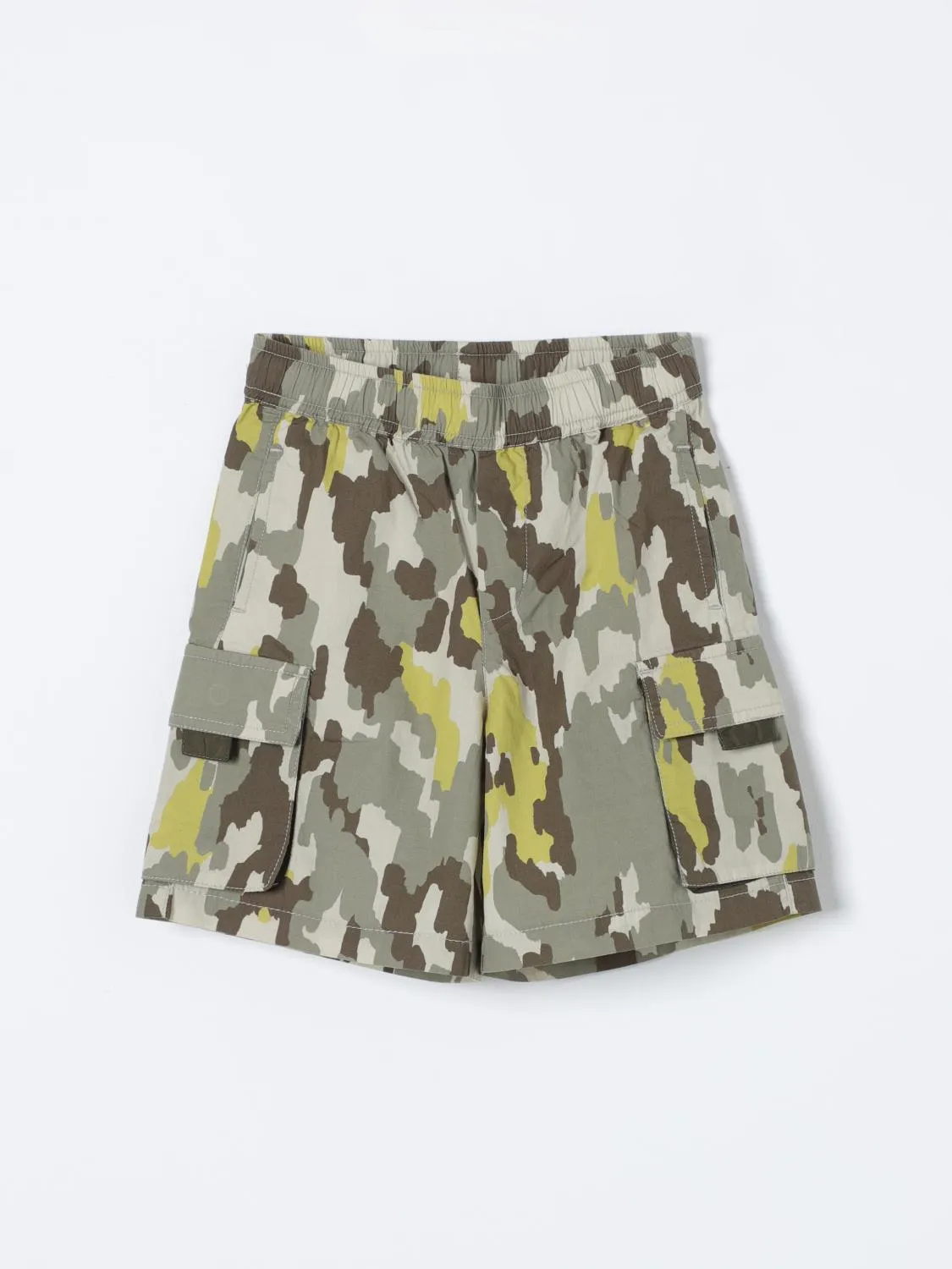 Pantalón corto niños Aspesi