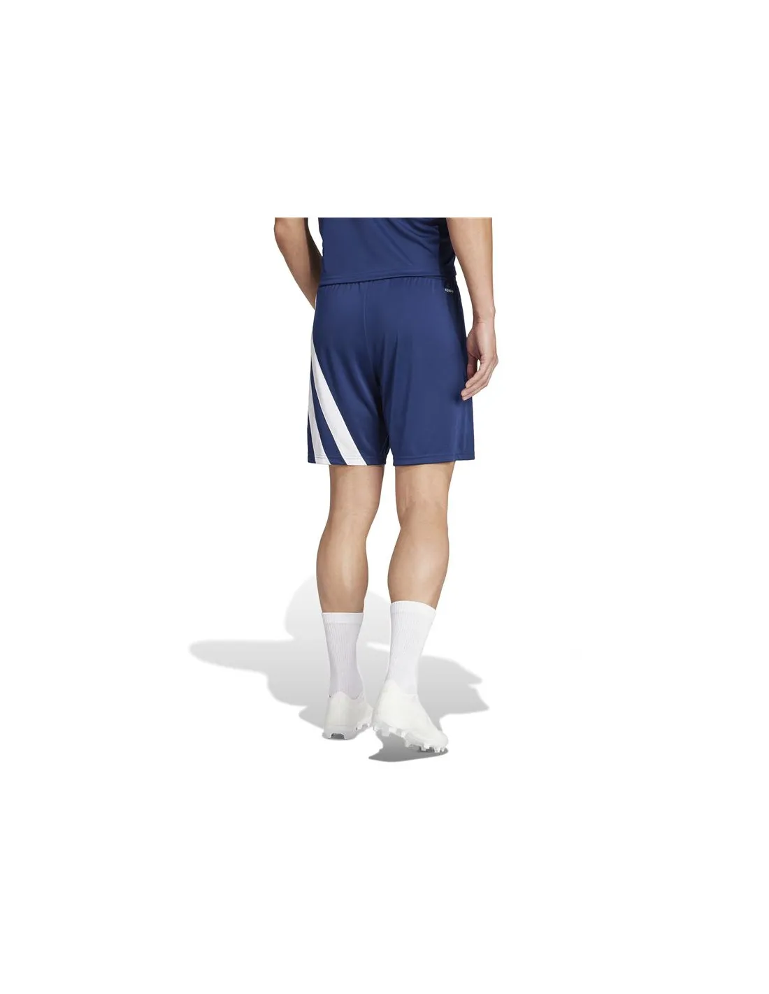 Pantalón de Fútbol adidas Fortore23 Hombre Azul Oscuro