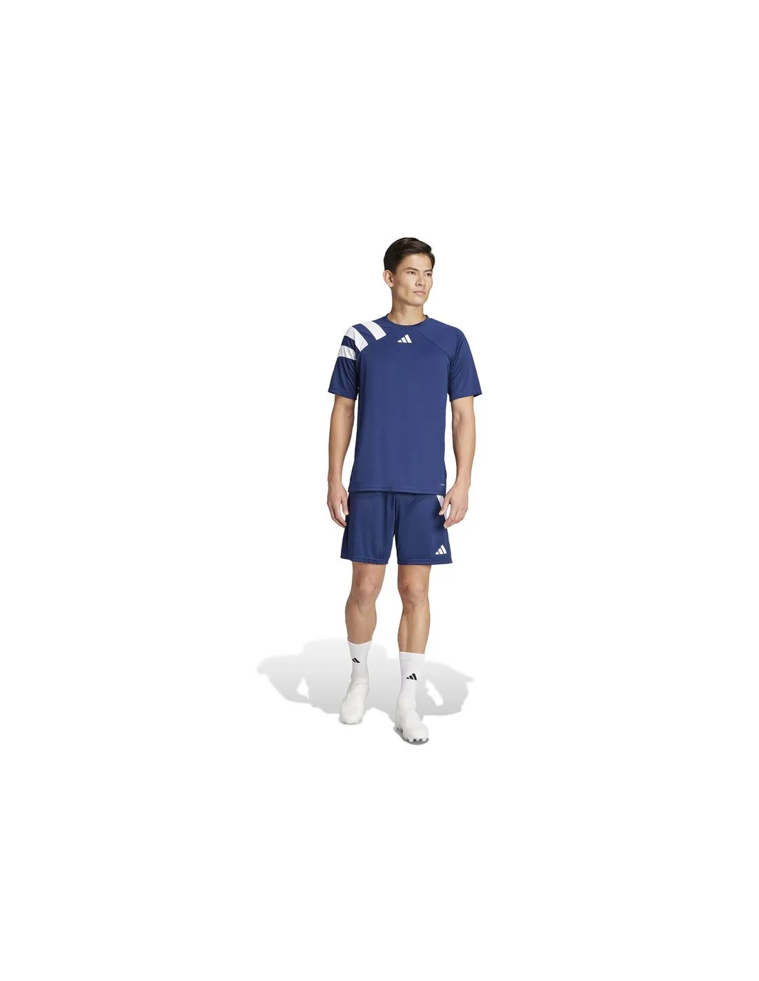 Pantalón de Fútbol adidas Fortore23 Hombre Azul Oscuro