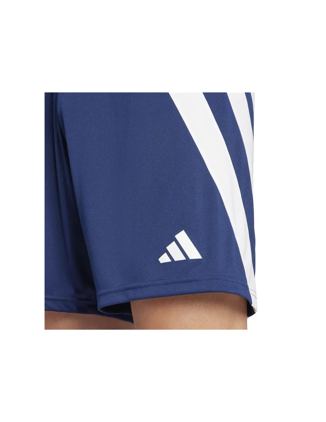Pantalón de Fútbol adidas Fortore23 Hombre Azul Oscuro
