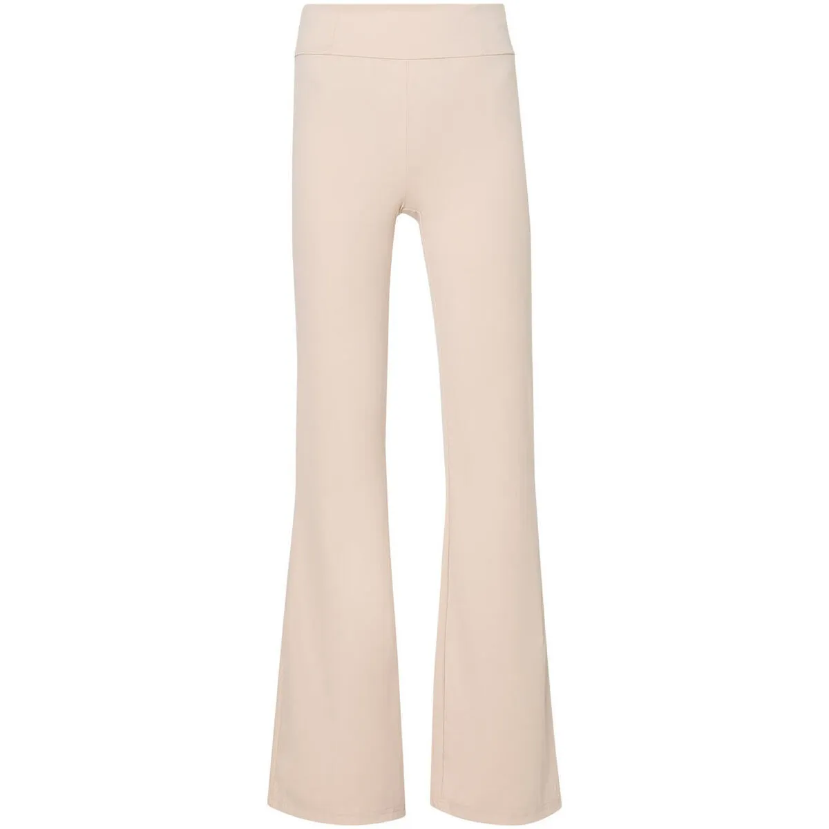 Pantalón de punto