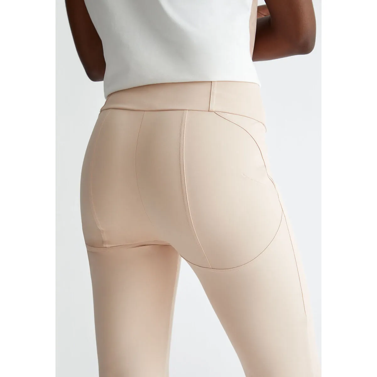 Pantalón de punto