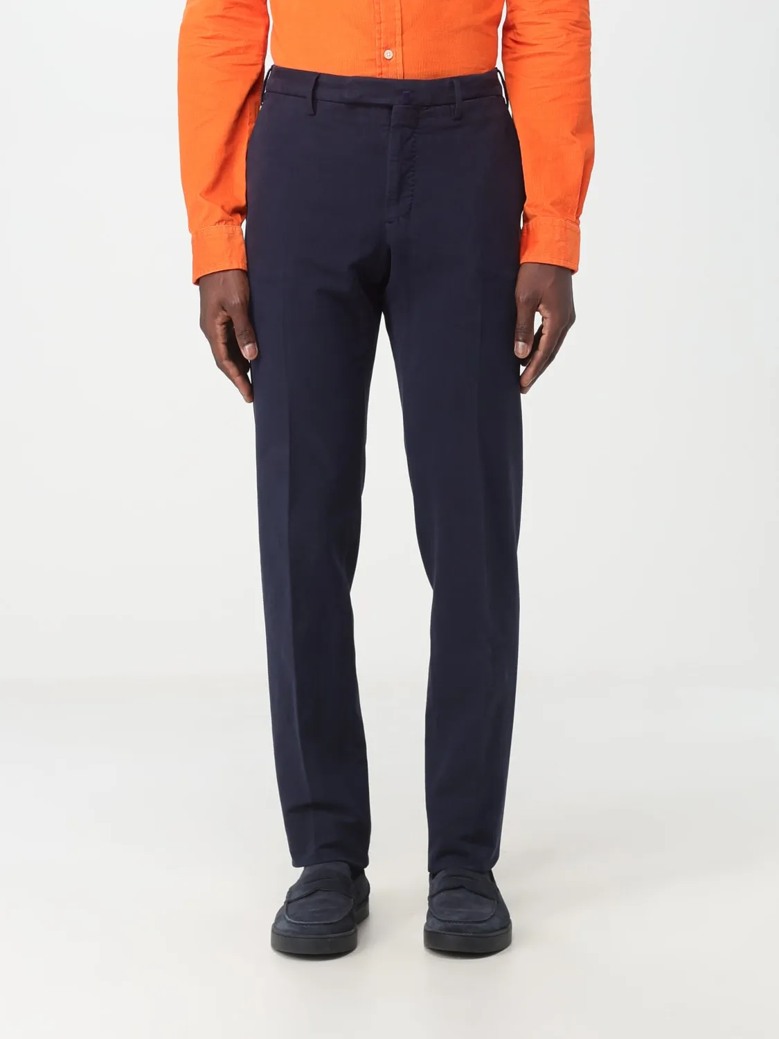 Pantalón hombre Incotex