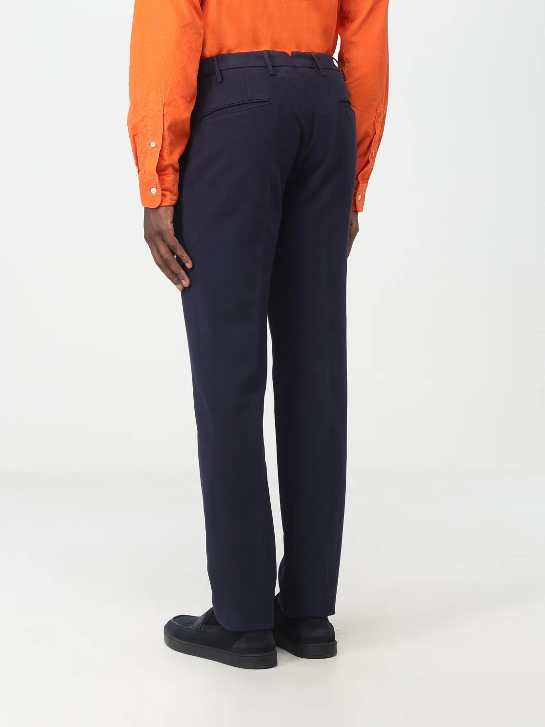 Pantalón hombre Incotex
