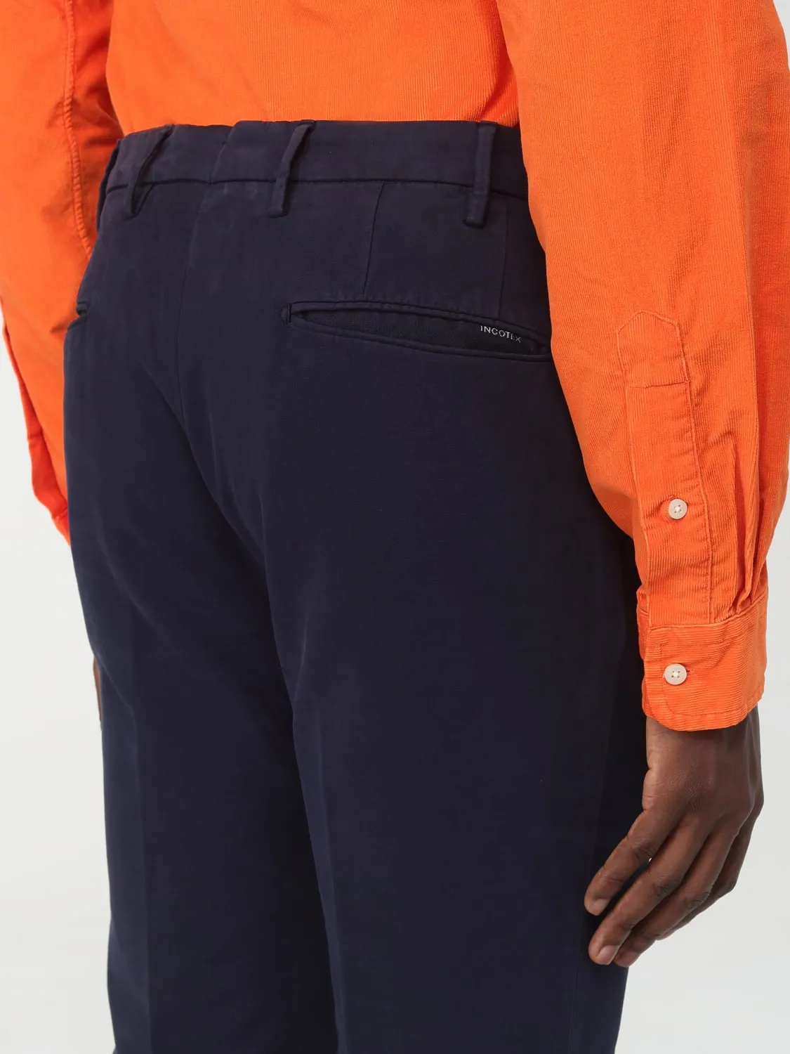 Pantalón hombre Incotex