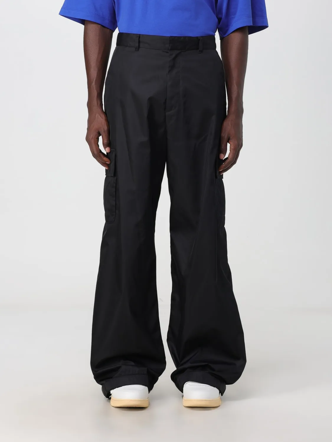 PANTALóN HOMBRE OFFWHITE