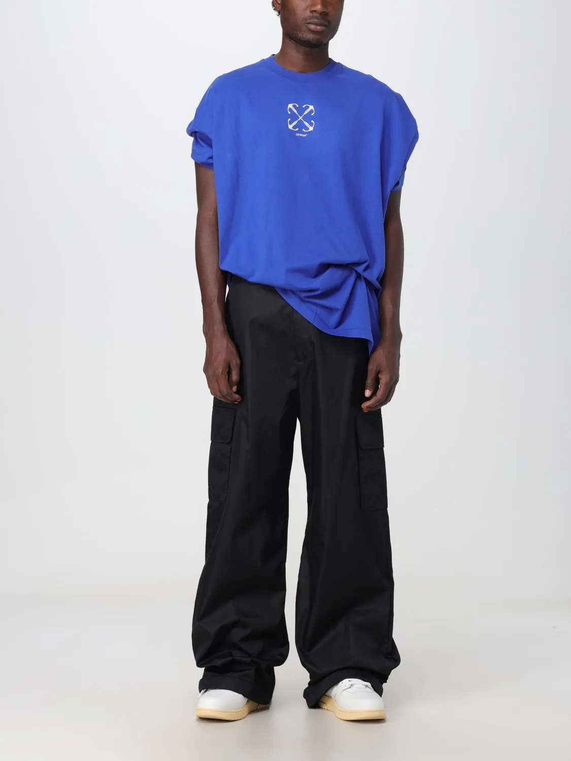 PANTALóN HOMBRE OFFWHITE