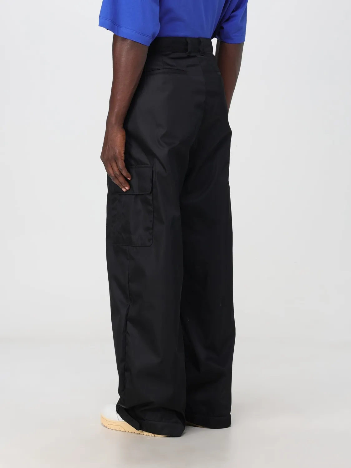 PANTALóN HOMBRE OFFWHITE