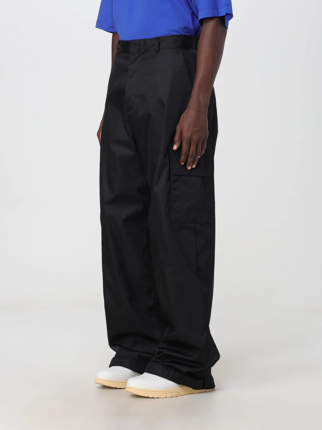PANTALóN HOMBRE OFFWHITE