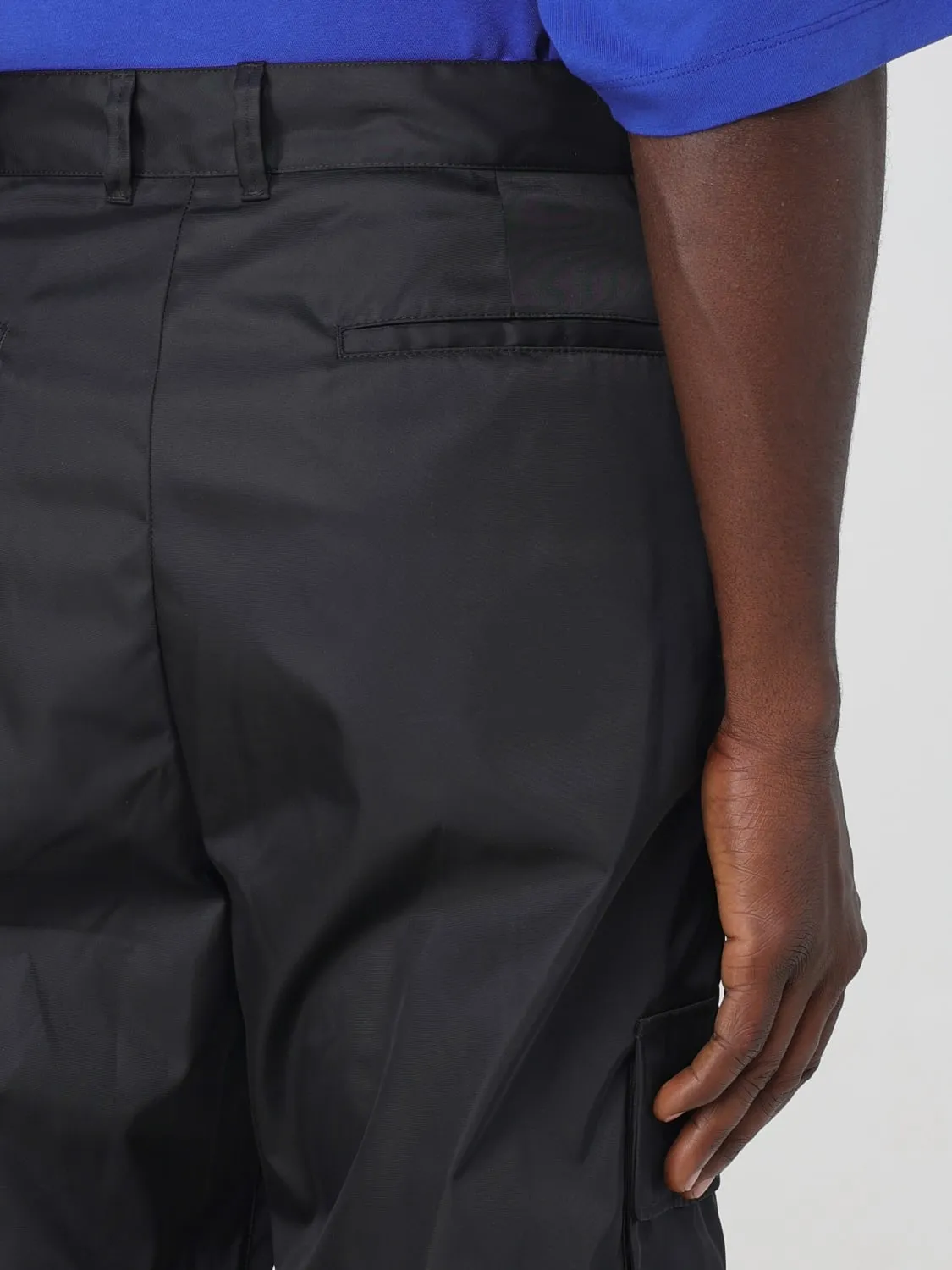 PANTALóN HOMBRE OFFWHITE