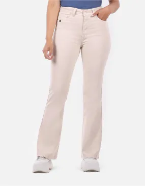 Pantalón hueso mm
