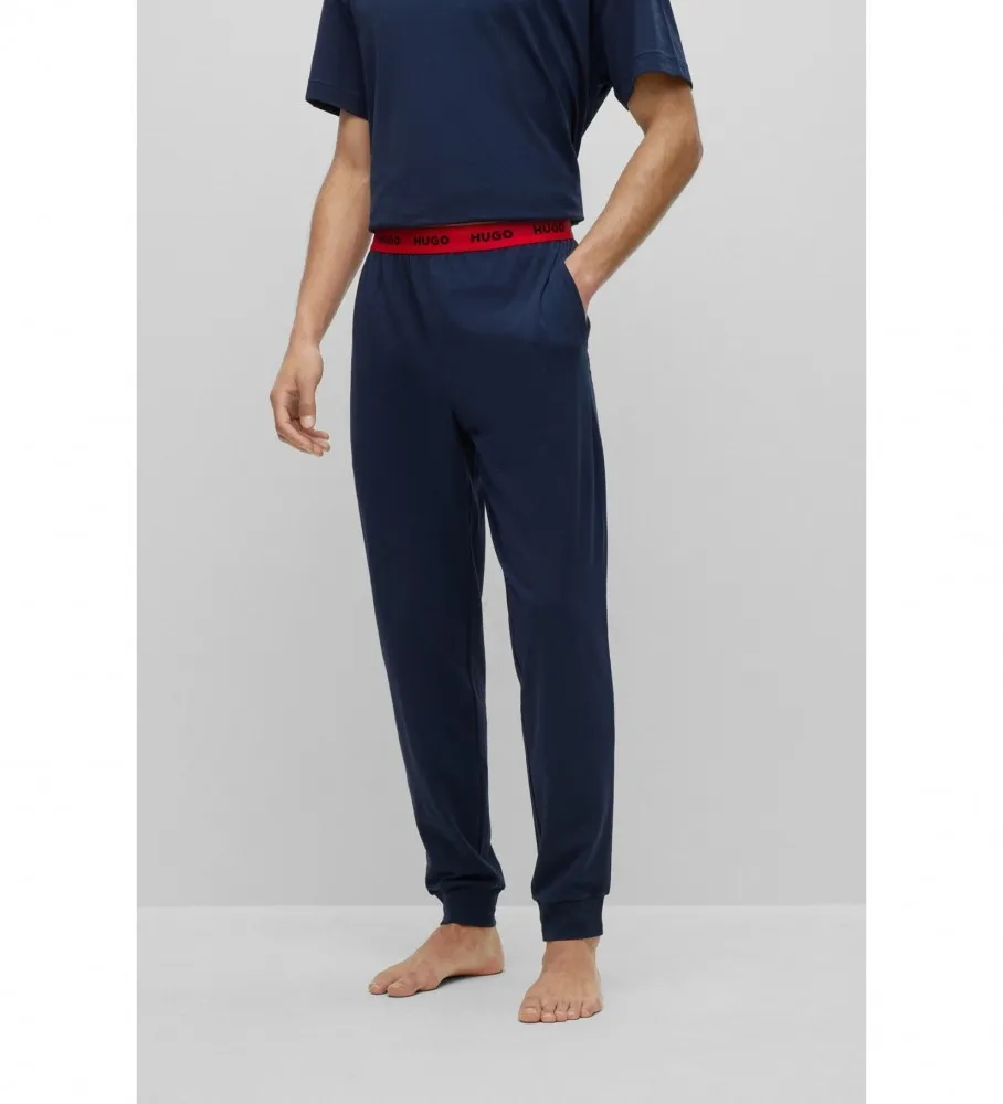 Pantalón Linked marino