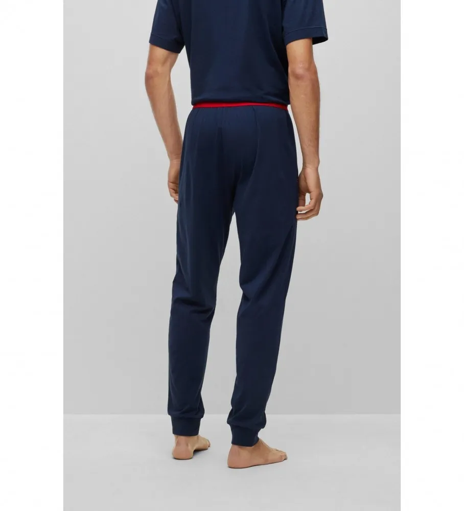 Pantalón Linked marino