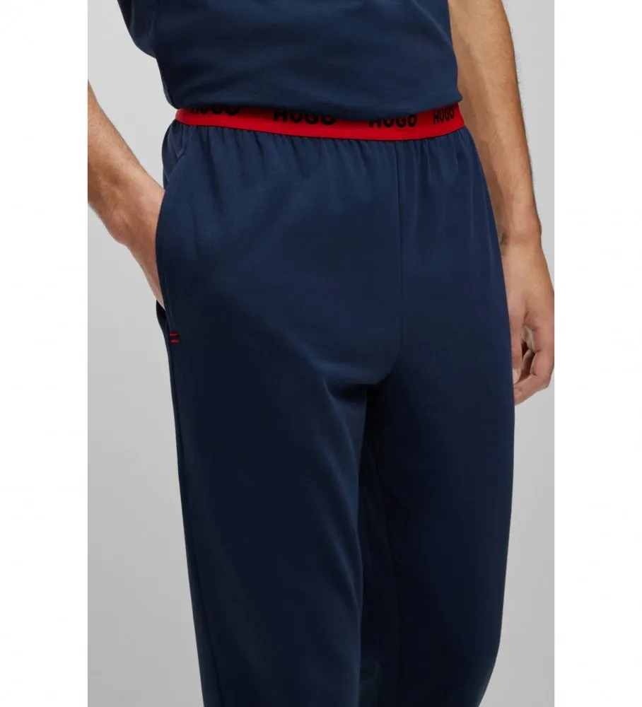 Pantalón Linked marino