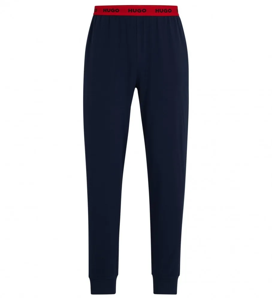 Pantalón Linked marino
